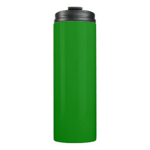 Ao (Englisch) (einfarbig) Thermosbecher