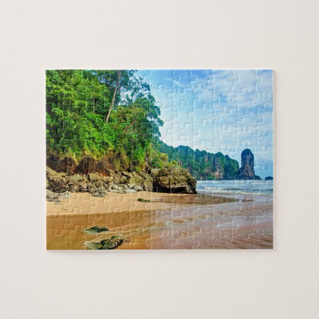 Ao Nang Beach Krabi, Thailand (Horizontal)