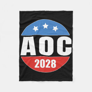 AOC 2028 Premium Fleecedecke
