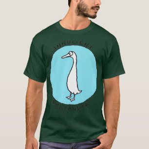 AOC Gun Kontrolle Innocent Bystander Premium T-Shirt