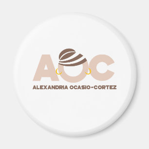 AOC HOFFNUNG MAGNET