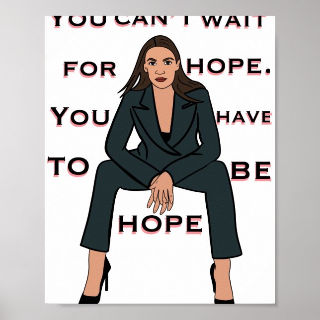 AOC-Illustration Poster (Vorne)