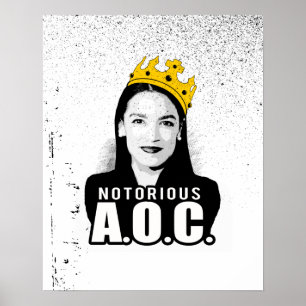 AOC POSTER