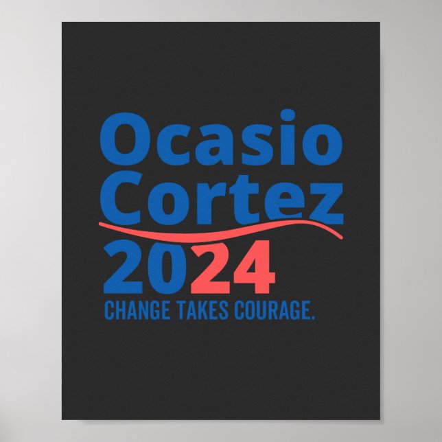 AOC POSTER (Vorne)