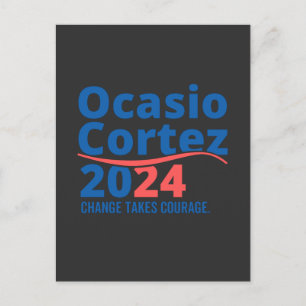 AOC POSTKARTE