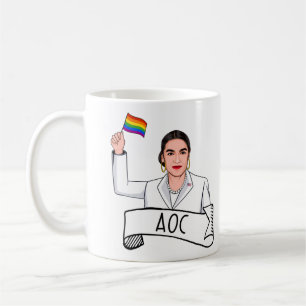 AOC Stolz Kaffeetasse