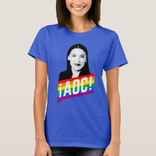 AOC Stolz T-Shirt