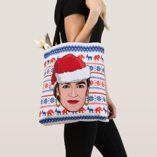 AOC Weihnachten Tasche
