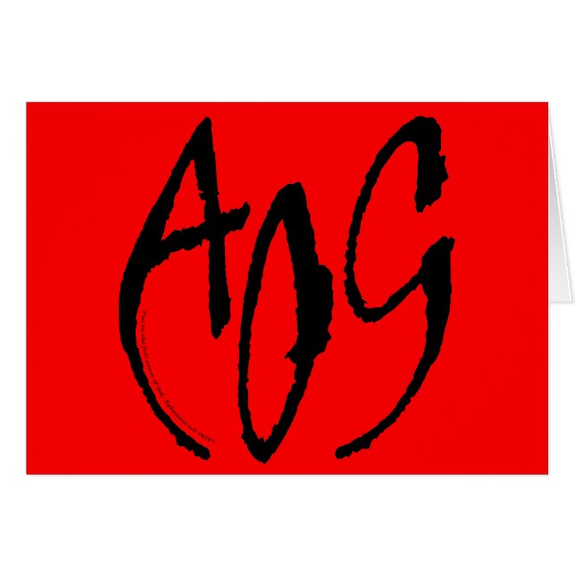 AOG 1 (Devant horizontal)
