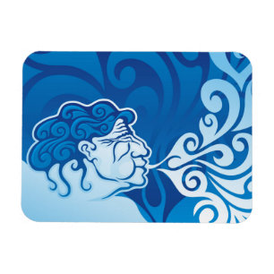 Äolus Magnet