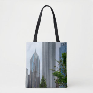 Aon and Two Prudential Tasche