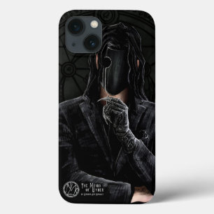 AON-Telefon-Kasten Case-Mate iPhone Hülle