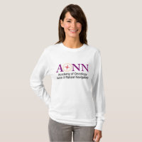 AONN+ Langes Hülsen-T-Shirt