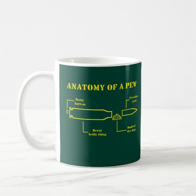 AoP Mug (Gauche)