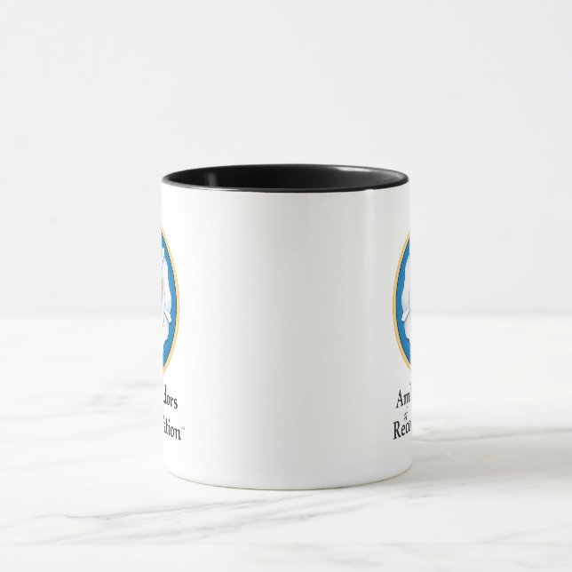 AoR-Tasse Tasse (Zentrum)