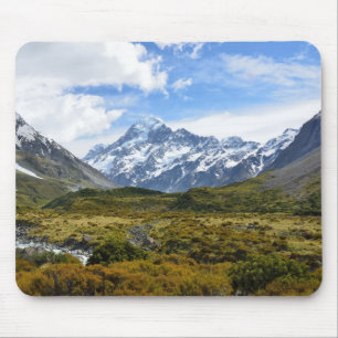 Aoraki/Berg-Koch Mousepad