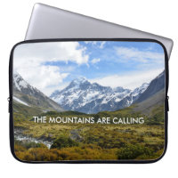 Aoraki/Mount Cook Neuseeland