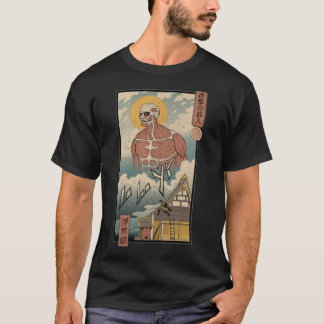 AOT Classic T - Shirt
