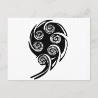 aotearoa koru design