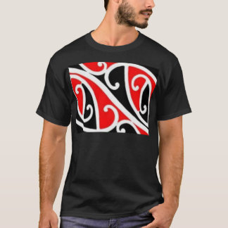 aotearoa Maori- T-Shirt