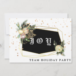 *~* AP20 Corporate Party Familienurlaub Einladung