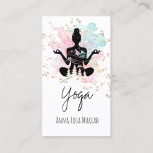 *~* AP33 Pine Tree Yoga Rainbow Chakra Spiritual