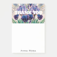 *~* AP85 Dankbarkeitsmanifestation Iris