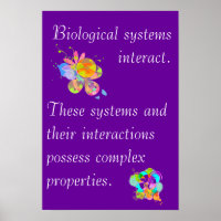 AP Biology Big Idea 4