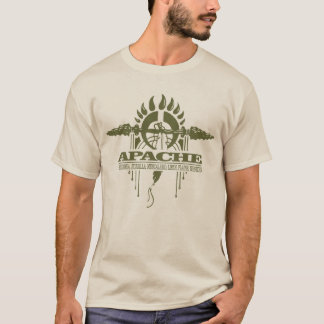 Apache 2o T-Shirt
