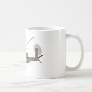 Apache AH-64 Kaffeetasse