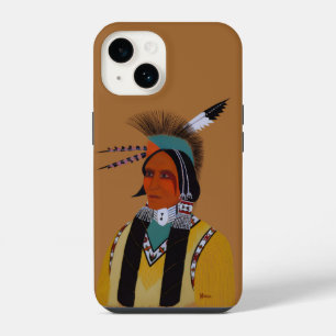Apache Ben iPhone 14 Hülle