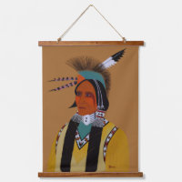 Apache Ben