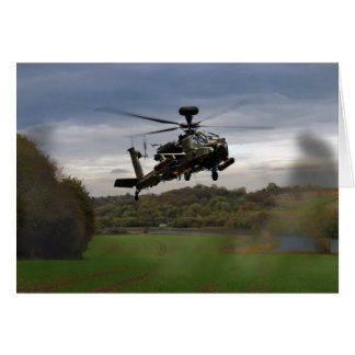 Apache Dans Le Champ