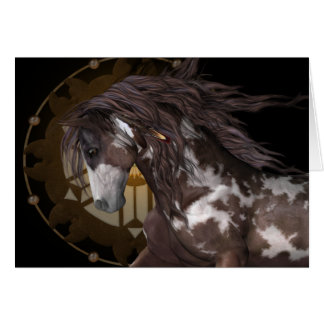 Apache .. der Hengst