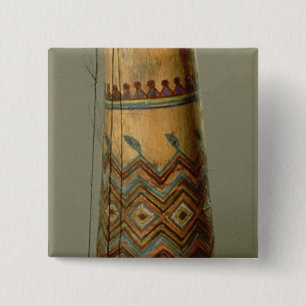 Apache-Geige, von Arizona Button