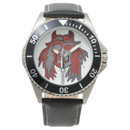 Apache Kinfe ®️ ™️ 🇸 322. Armbanduhren