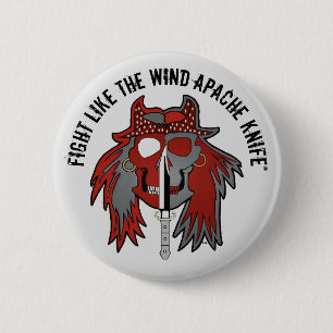 Apache Knife® 🇺 Kämpfe wie das Windachsmesser Button
