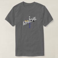 Apache-Kreuz