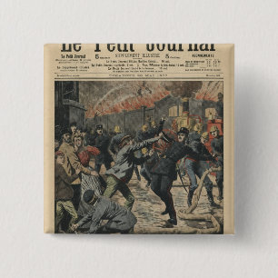 Apache-Leistungen Button