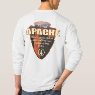 Apache (Pfeilspitze) T-Shirt