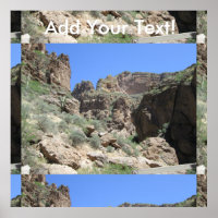 Apache Trail View