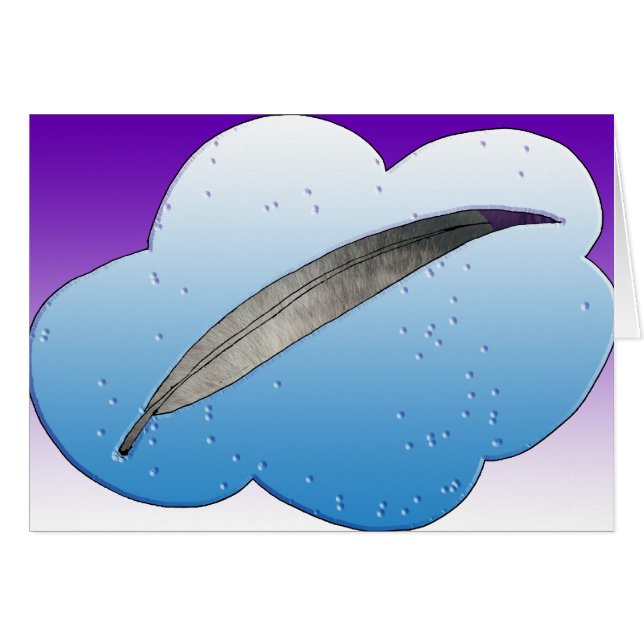 Apache-Träume (Vorderseite (Horizontal))