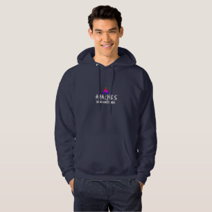 Apaches Indianeramerikaner Hoodie