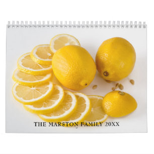 APART 12-Monats-Kalender Kalender