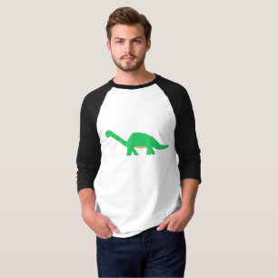 Apatosaurus-Bekleidung T-Shirt