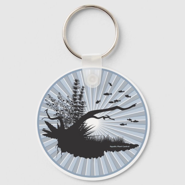 APC-Schlüsselanhänger Schlüsselanhänger (Vorderseite)