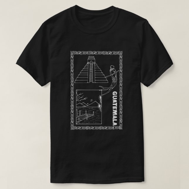 APC-T - Shirt (Design vorne)