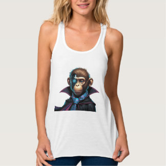 Ape Fashion Tank Top