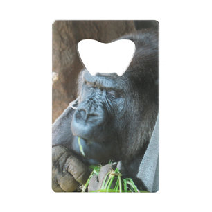 Ape hood ~ Japonais Gorilla Manger