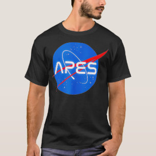 Ape Nation Trading und Aktieninhaber T-Shirt